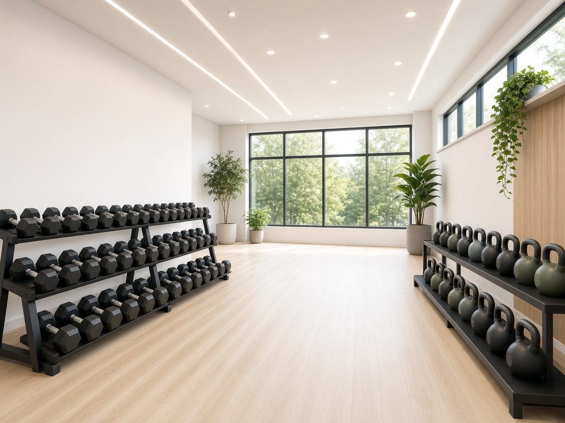 Fitness Equipment